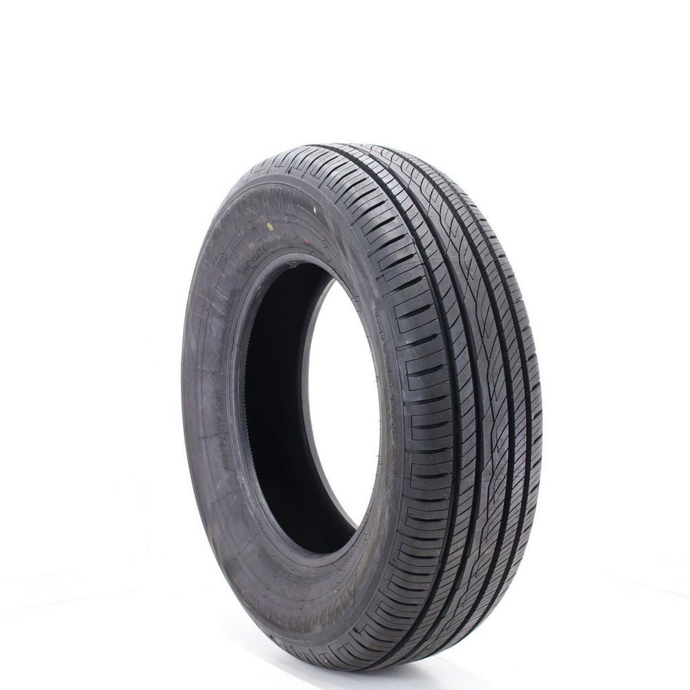 Set of (2) Driven Once 225/70R16 Yokohama Avid Ascend 103H - 12/32 - Image 1