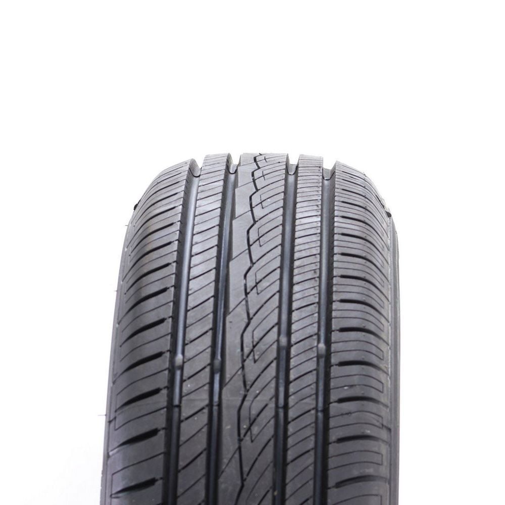 Set of (2) Driven Once 225/70R16 Yokohama Avid Ascend 103H - 12/32 - Image 2