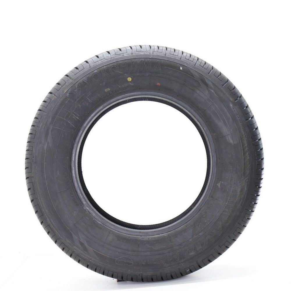 Set of (2) Driven Once 225/70R16 Yokohama Avid Ascend 103H - 12/32 - Image 3