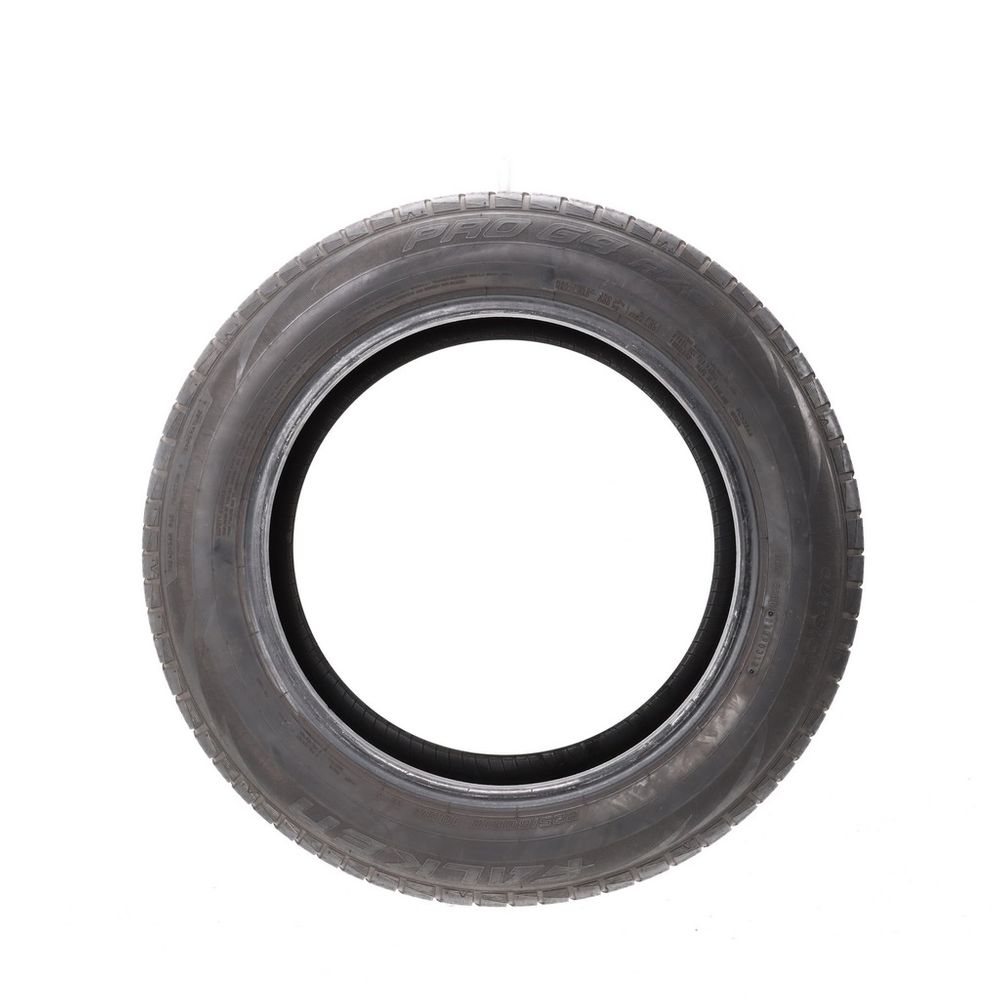 Used 225/60R18 Falken Pro G4 AS 100H - 7.5/32 - Image 3
