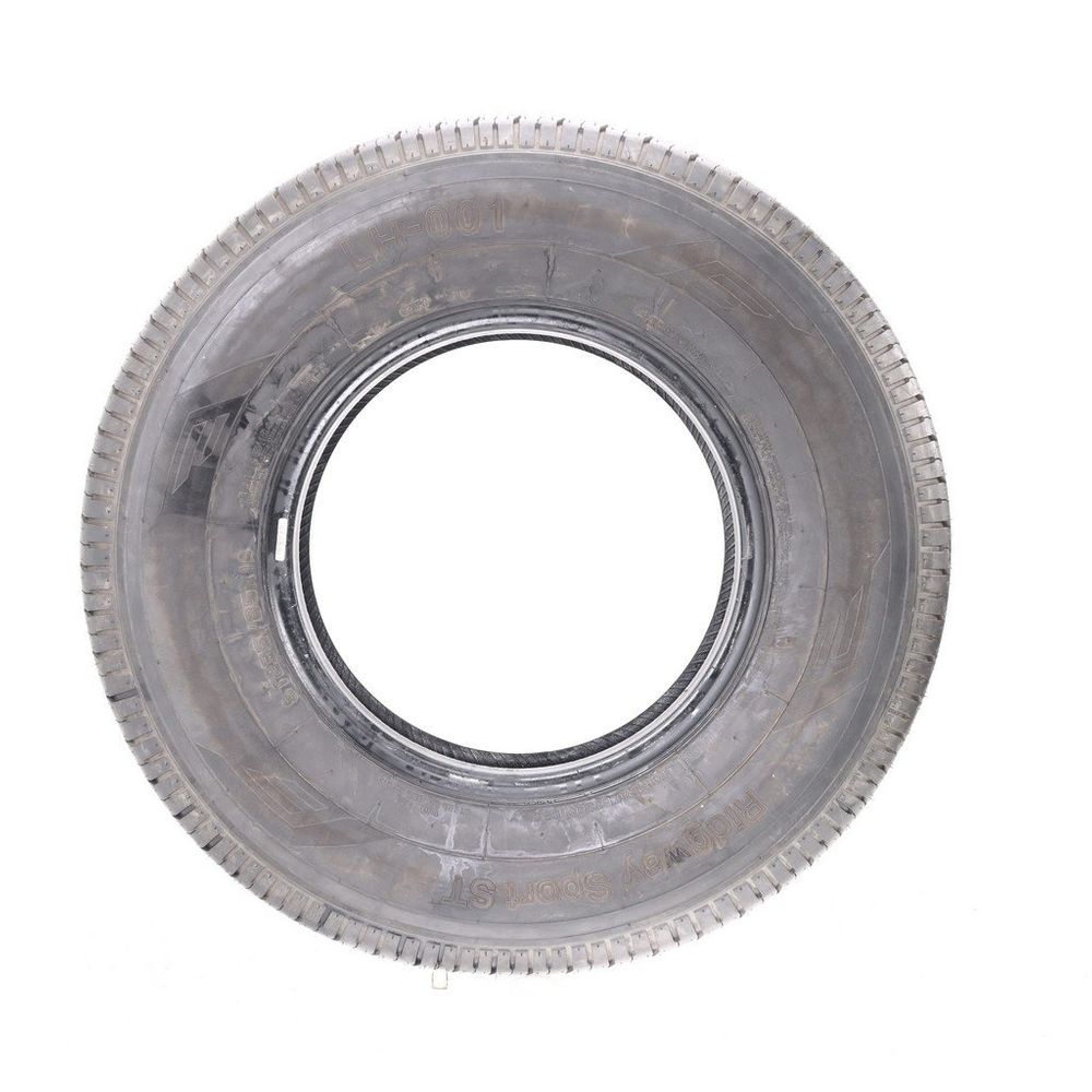 New ST 235/85R16 Ridgway Sport LH-001 128/124L F - Image 3