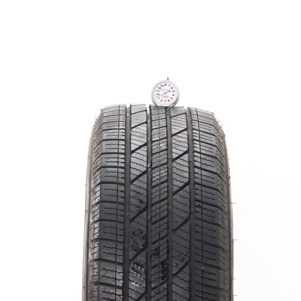 Set of (2) Used 265/70R17 Bridgestone Dueler LX 115T - 9.5-10.5/32 - Image 2