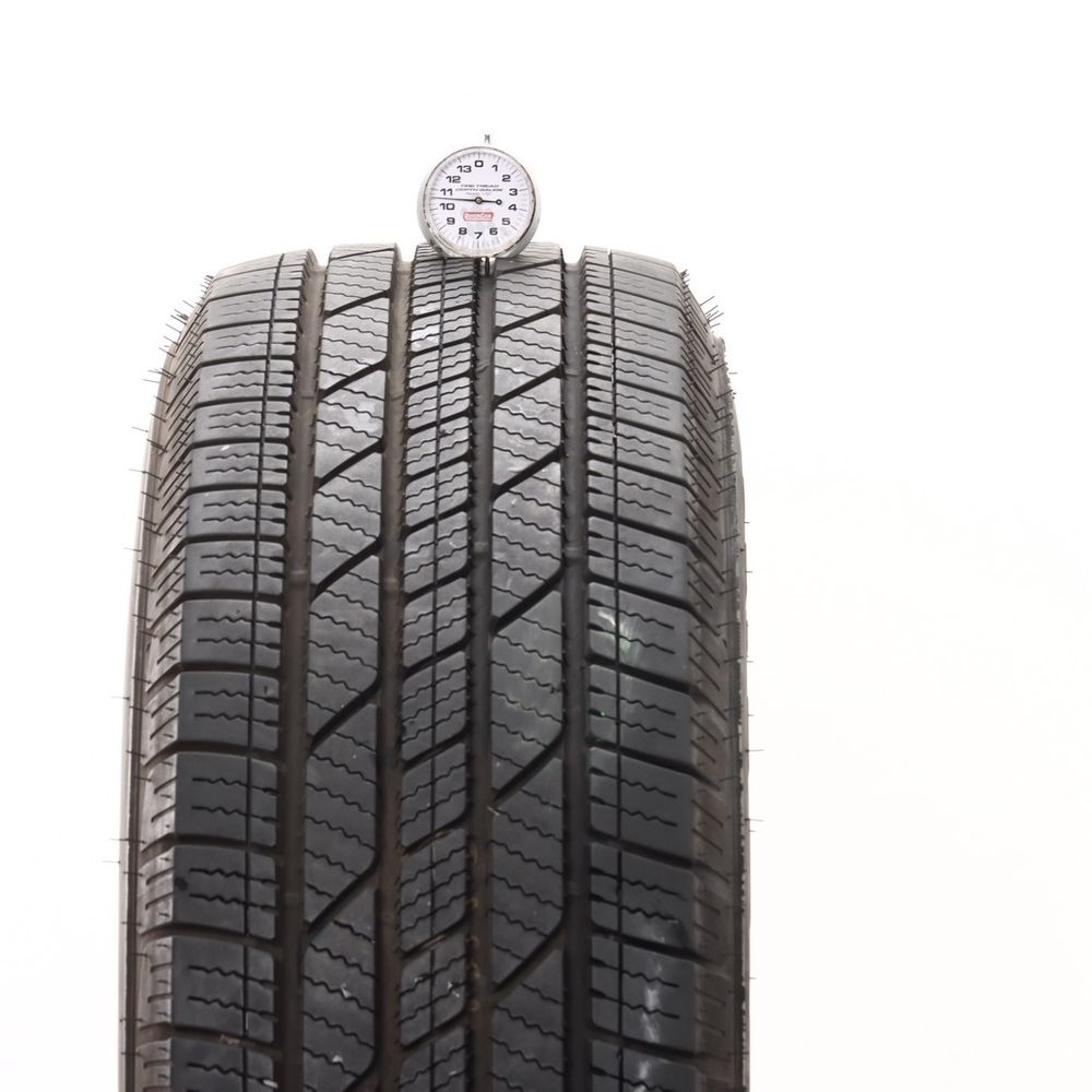 Set of (2) Used 265/70R17 Bridgestone Dueler LX 115T - 9.5-10.5/32 - Image 5