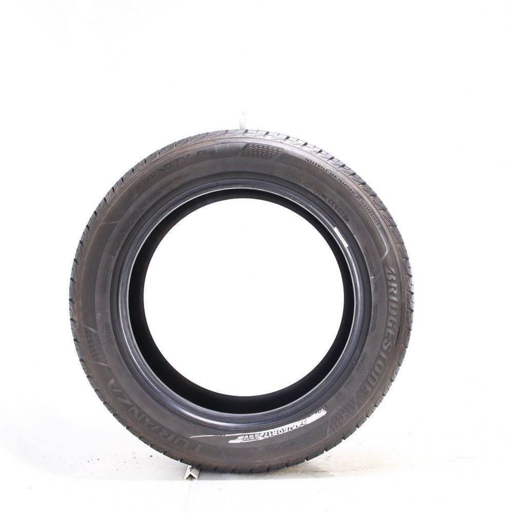 Used 245/50R17 Bridgestone Turanza Serenity Plus 99V - 10/32 - Image 3