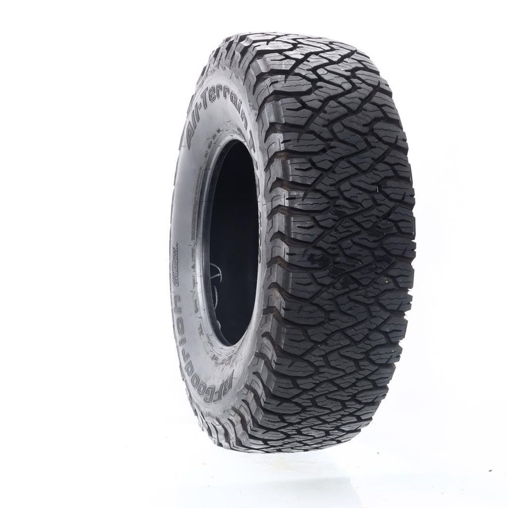 Used LT 37X12.5R18 BFGoodrich All-Terrain T/A KO3 128R F - 16/32 - Image 1