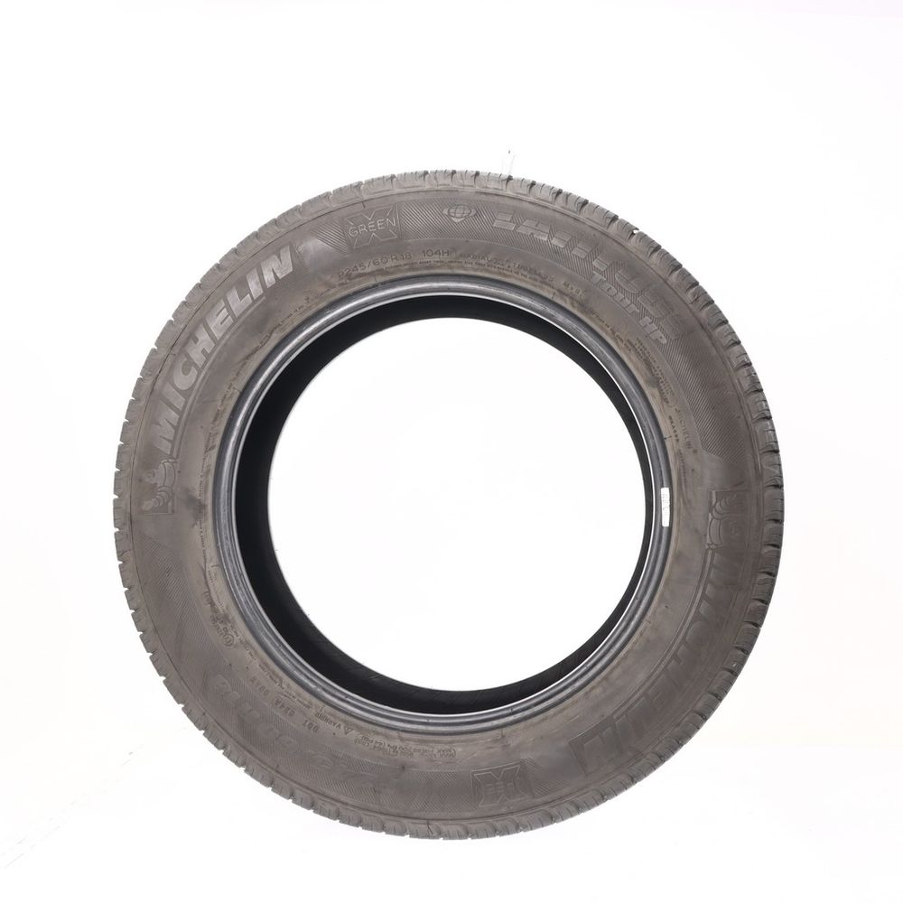 Set of (2) Used 245/60R18 Michelin Latitude Tour HP 104H - 6-7.5/32 - Image 6