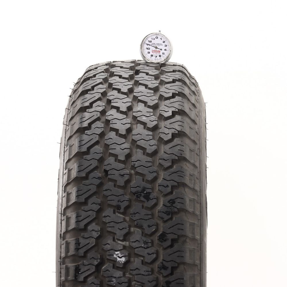 Used 225/75R15 Dunlop Grandtrek TG30 102S - 11/32 - Image 2