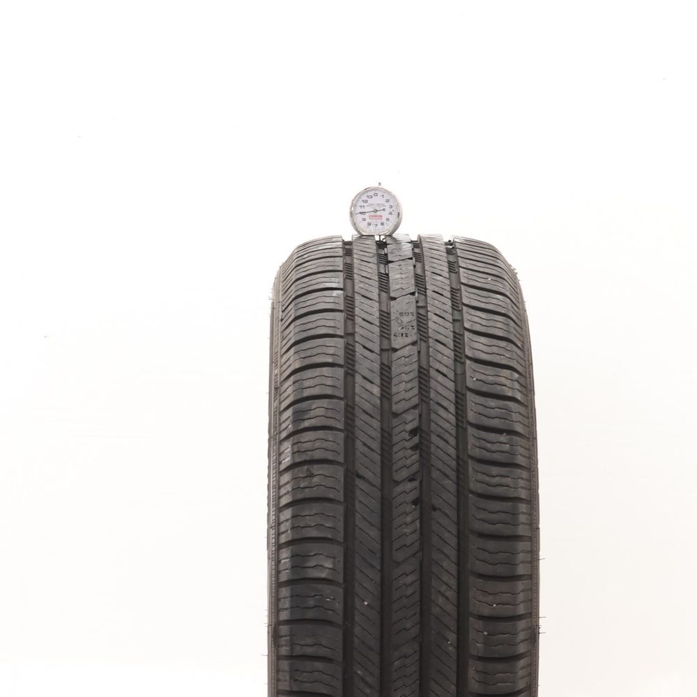 Set of (2) Used 235/55R19 Nokian One 105V - 10-10.5/32 - Image 2