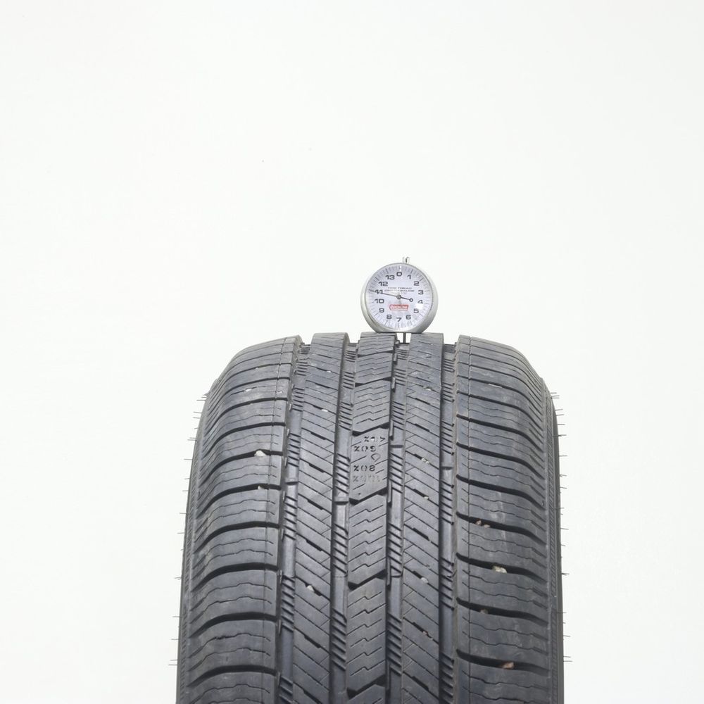 Set of (2) Used 235/55R19 Nokian One 105V - 10-10.5/32 - Image 5