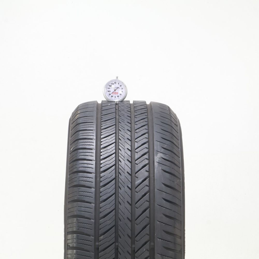 Used 225/55R17 Yokohama YK-GTX 101V - 8.5/32 - Image 2