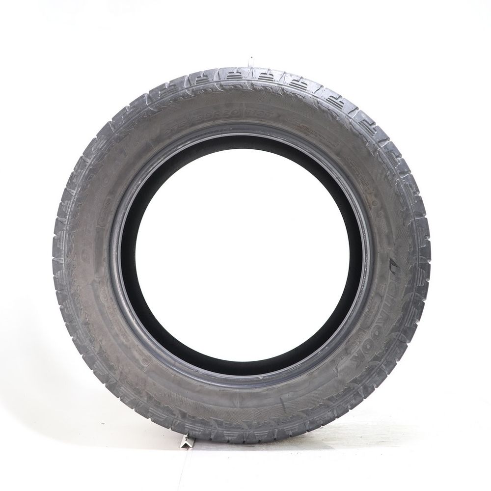 Used 275/55R20 Hankook Dynapro ATM 113T - 7/32 - Image 3