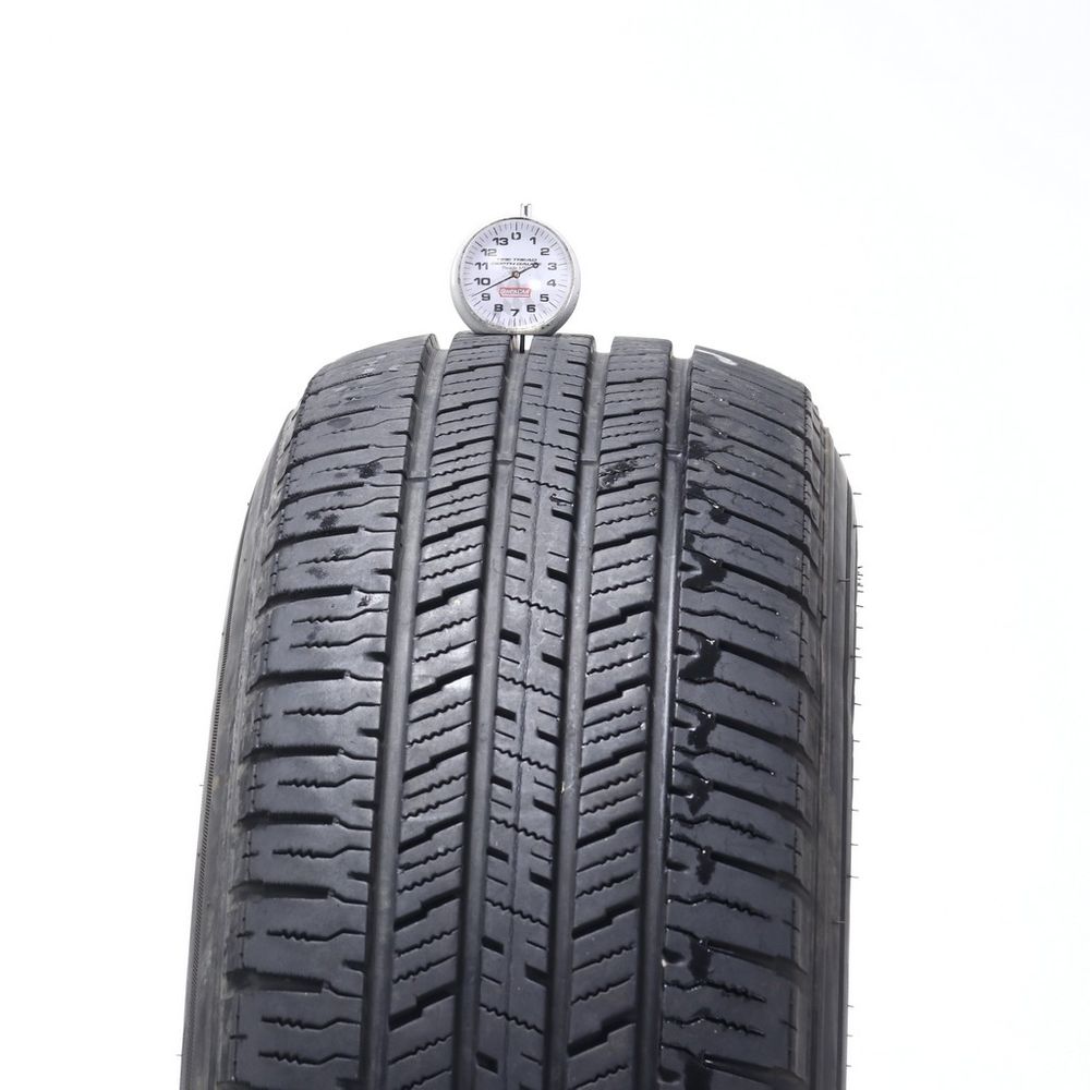 Set of (2) Used 235/70R17 Hankook Dynapro HT 108T - 8-9/32 - Image 5