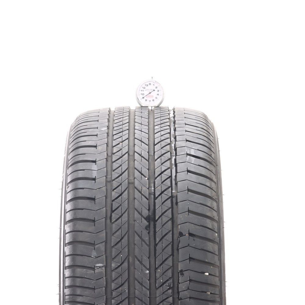 Used 265/45R21 Bridgestone Dueler H/L 400 104V - 9/32 - Image 2