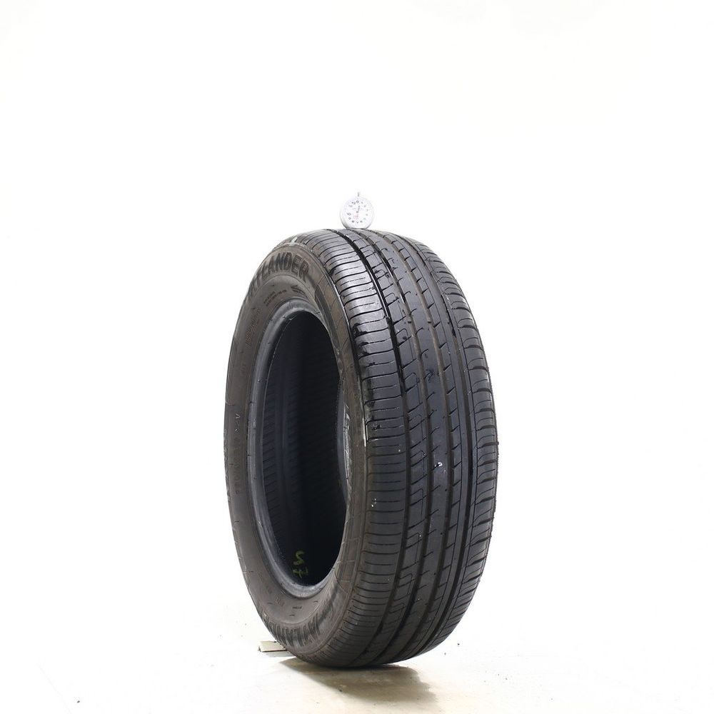 Used 205/60R16 Atlander AX88 92V - 7/32 - Image 1