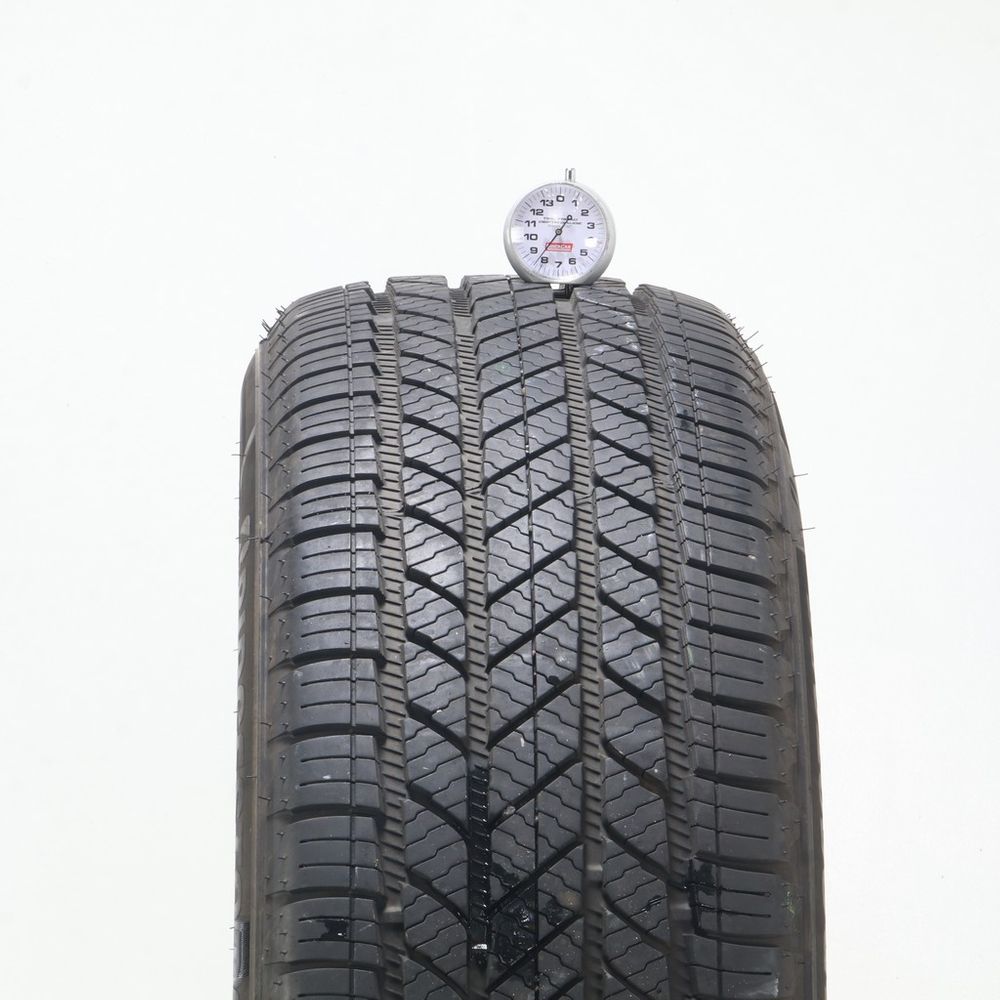 Set of (2) Used 245/55R19 Bridgestone Alenza AS Ultra 103V - 7.5-8/32 - Image 5