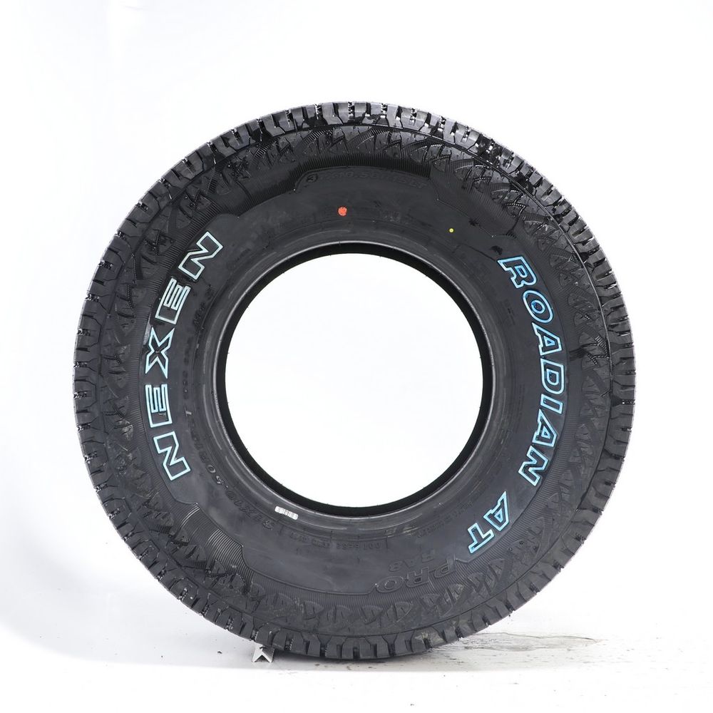 New LT 31X10.5R15 Nexen Roadian AT Pro RA8 109S - 11.5/32 - Image 3