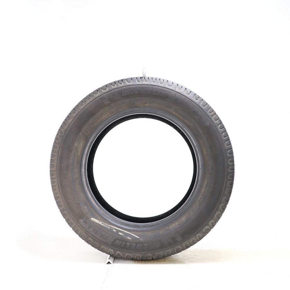Used 215/65R16 Michelin X Tour A/S 2 98H - 10/32 - Image 3
