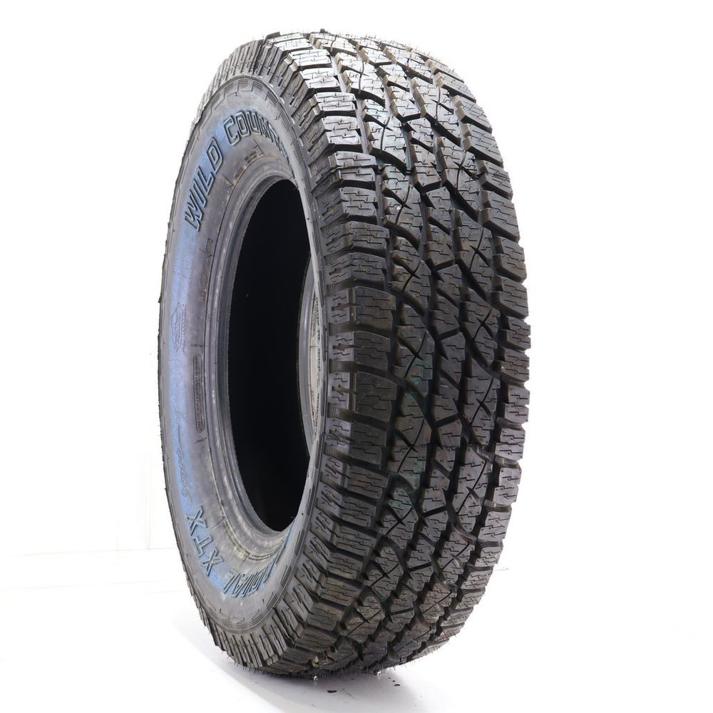 New 245/70R17 Multi-Mile Wild Country Radial XTX SPORT 110S - 14/32 - Image 1