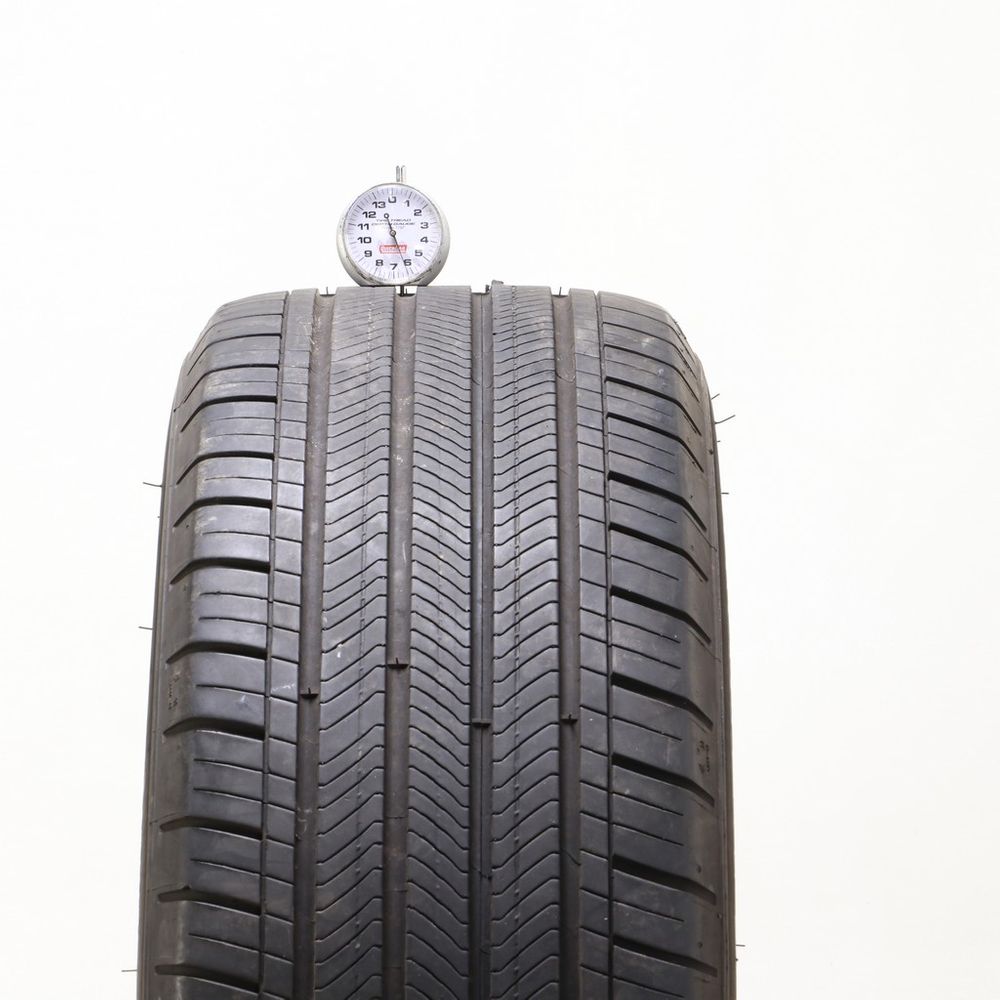 Set of (4) Used 235/55R19 Michelin Primacy All Season 101H - 6/32 - Image 2