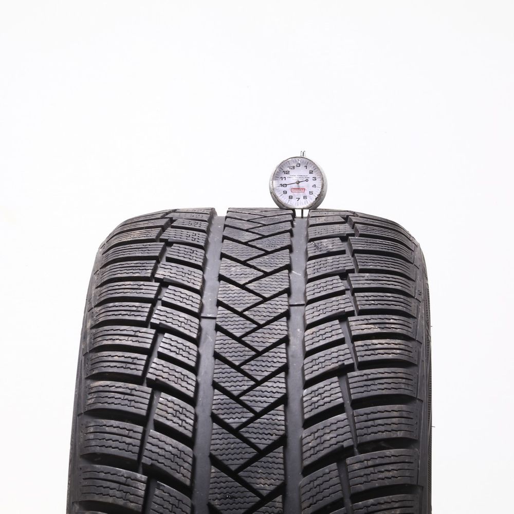 Used 285/40R21 Vredestein Wintrac Pro 109V - 10/32 - Image 2