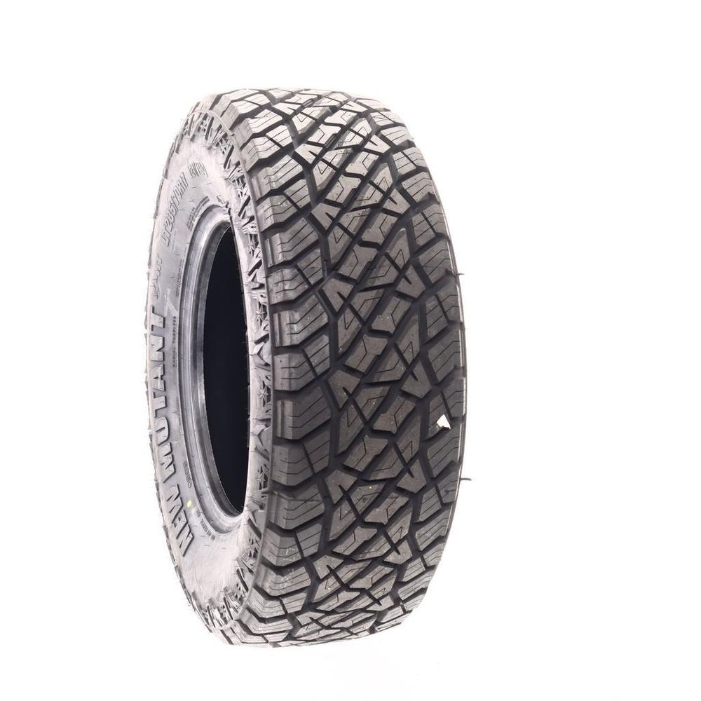 New LT 285/70R17 Predator New Mutant X-AT 121/118Q E - Image 1
