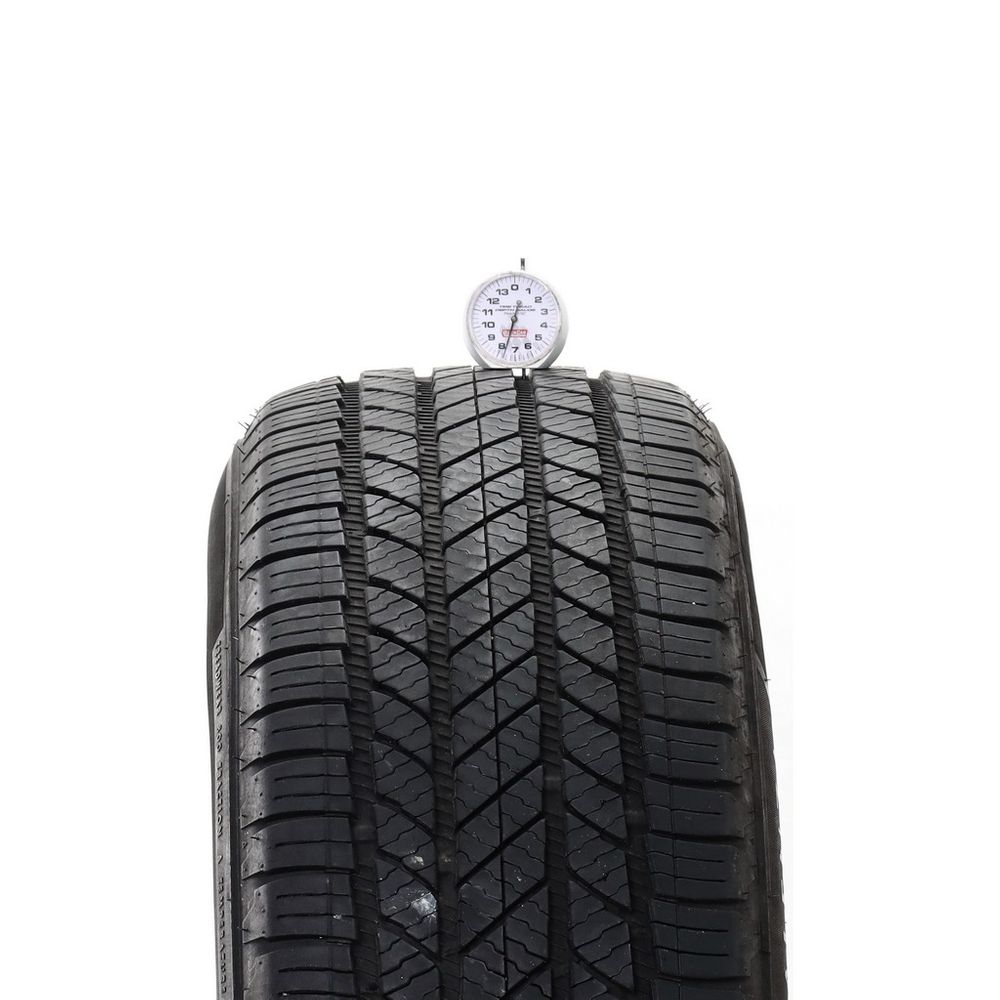 Used 245/55R19 Bridgestone Alenza AS Ultra 103V - 7.5/32 - Image 2