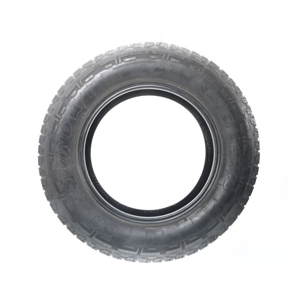 Used 275/65R18 Atlas Crosswind A/T 116H - 6.5/32 - Image 3