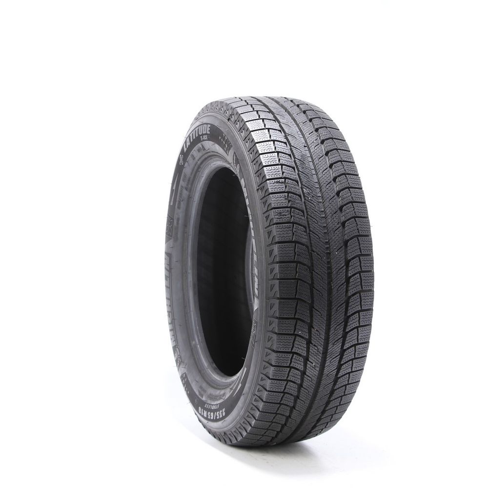 Driven Once 235/65R18 Michelin Latitude X-Ice Xi2 106T - 10/32 - Image 1