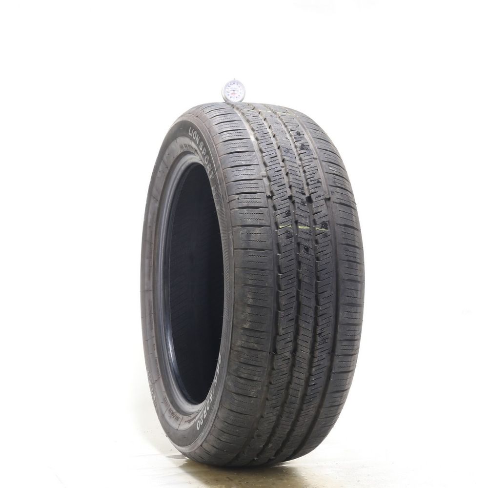 Used 265/50R20 Leao Lion Sport H/T 112V - 10.5/32 - Image 1