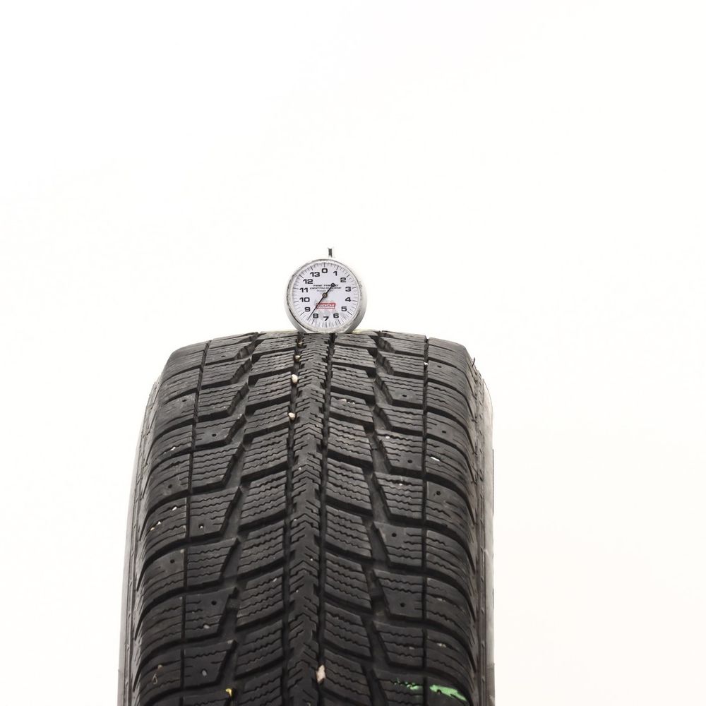 Used 225/60R17 Federal Himalaya WS2 103T - 8/32 - Image 2