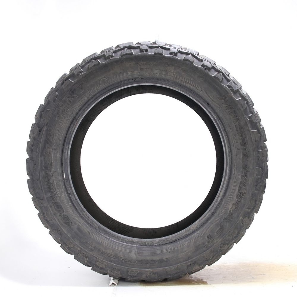 Used LT 275/55R20 Mastercraft Courser CXT 120/117Q E - 11/32 - Image 3