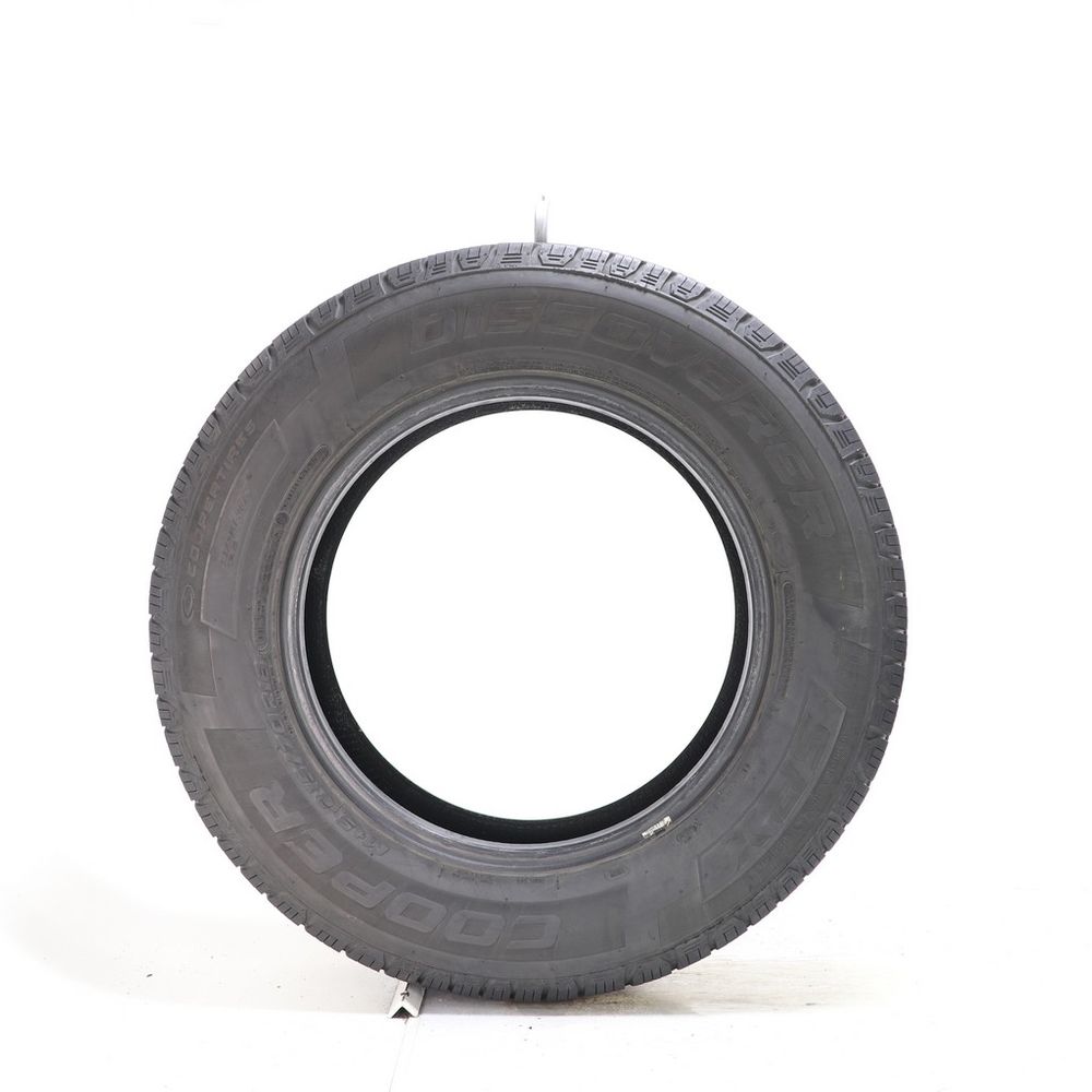 Used 215/70R16 Cooper Discoverer SRX 100H - 6.5/32 - Image 3