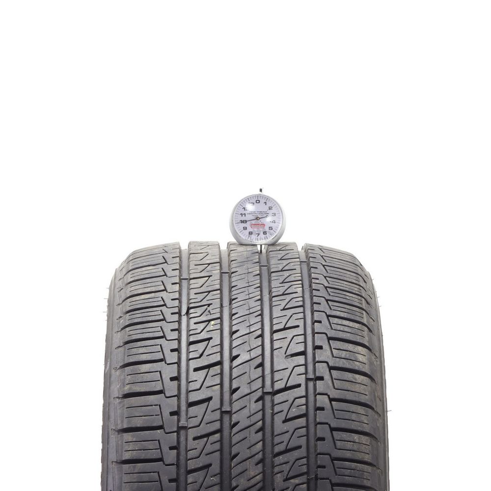 Set of (4) Used 235/40R18 Goodyear Assurance MaxLife 91V - 8.5-10/32 - Image 11
