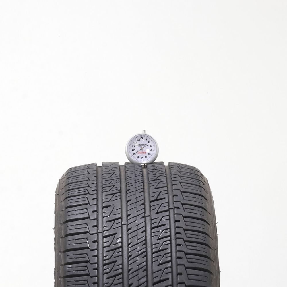 Set of (4) Used 235/40R18 Goodyear Assurance MaxLife 91V - 8.5-10/32 - Image 5