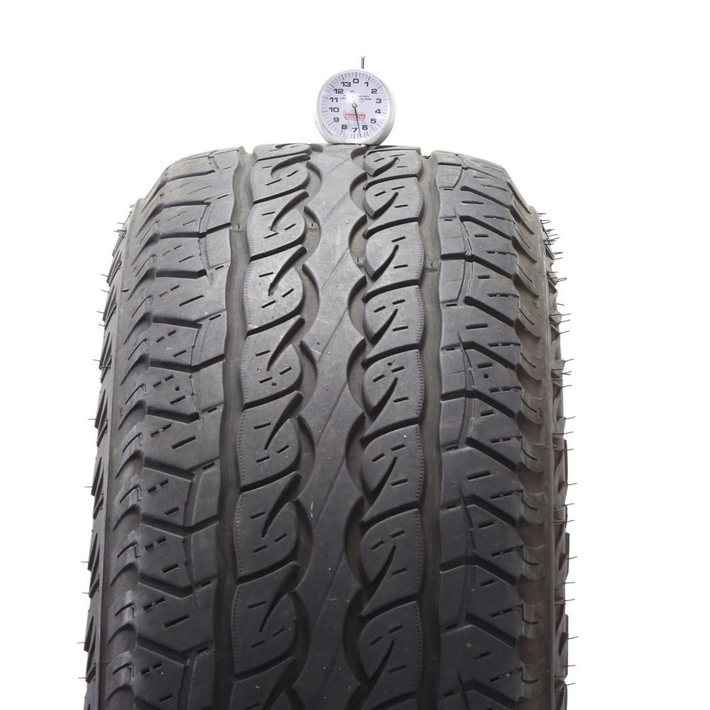 Used 275/65R18 Pathfinder Sport SAT 114S - 6.5/32 - Image 2