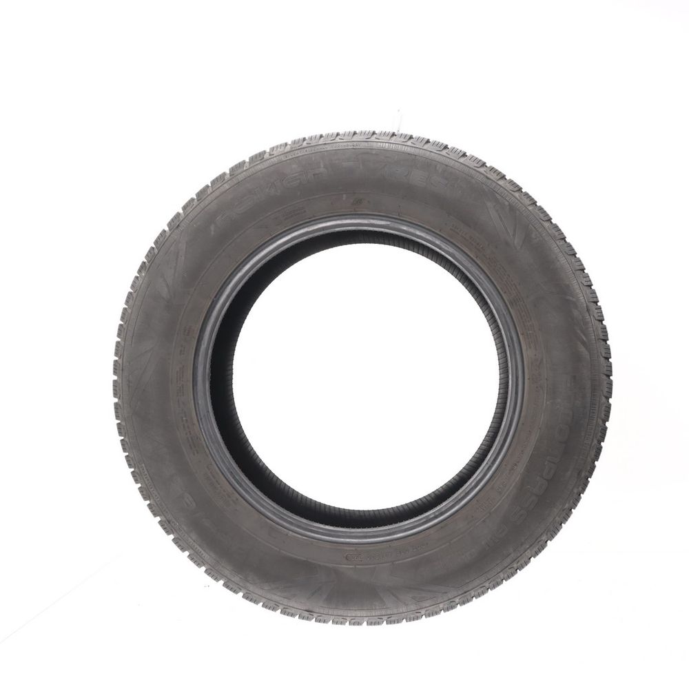 Set of (2) Used 235/65R17 Nokian Encompass AW01 108H - 8-9.5/32 - Image 3