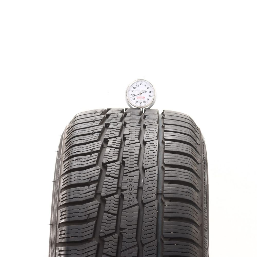 Set of (2) Used 235/65R17 Nokian Encompass AW01 108H - 8-9.5/32 - Image 5