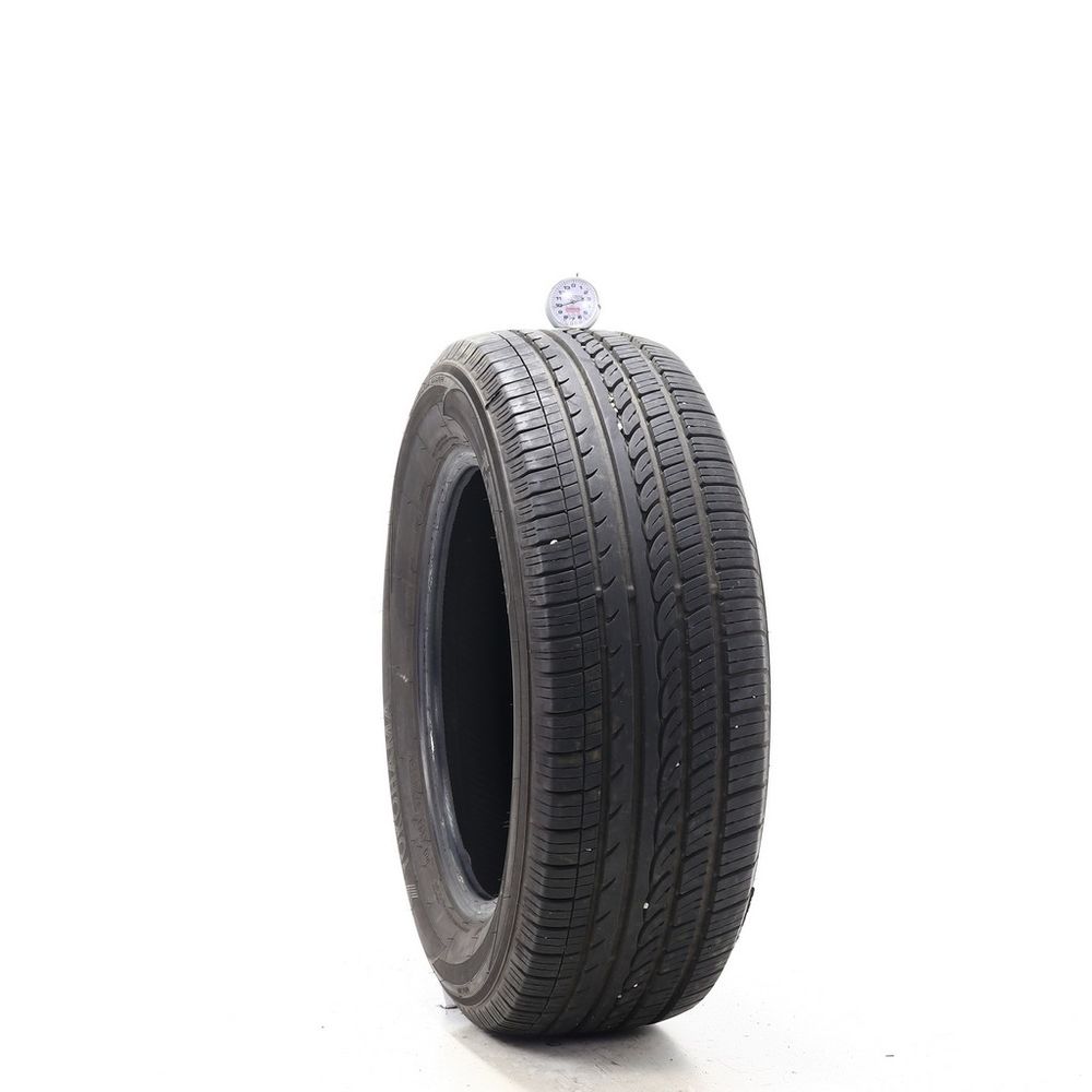 Used 215/60R16 Yokohama Tornante 94T - 9.5/32 | Utires