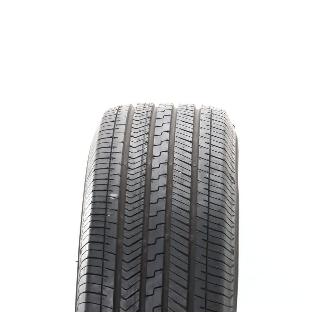 Set of (2) Driven Once 245/70R17 Yokohama Geolandar X-CV G057 110T - 9/32 - Image 2