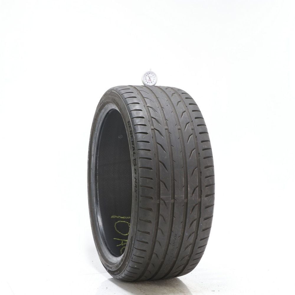 Used 245/35ZR19 General G-Max RS 93Y - 6/32 - Image 1