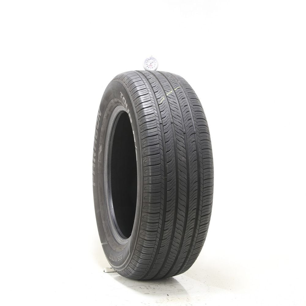 Used 235/60R17 Paragon Tour A/S 102T - 9/32 - Image 1