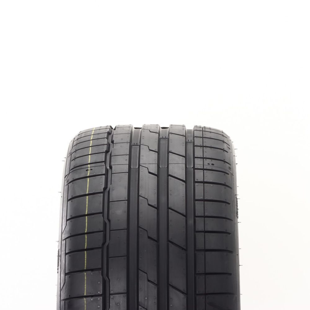 Driven Once 235/35R19 Hankook Ventus S1 evo3 91Y - 9/32 - Image 2