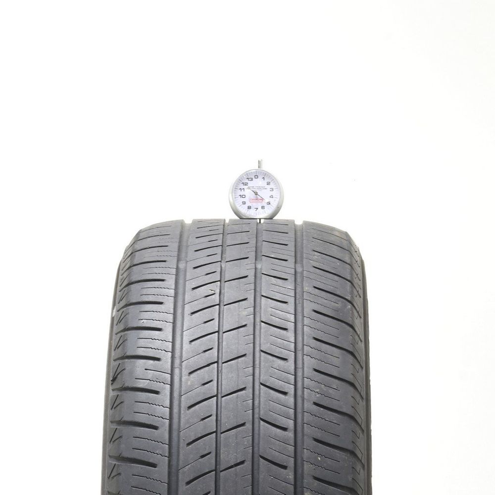 Set of (2) Used 225/60R18 Yokohama Avid Ascend GT 100H - 5-5.5/32 - Image 2