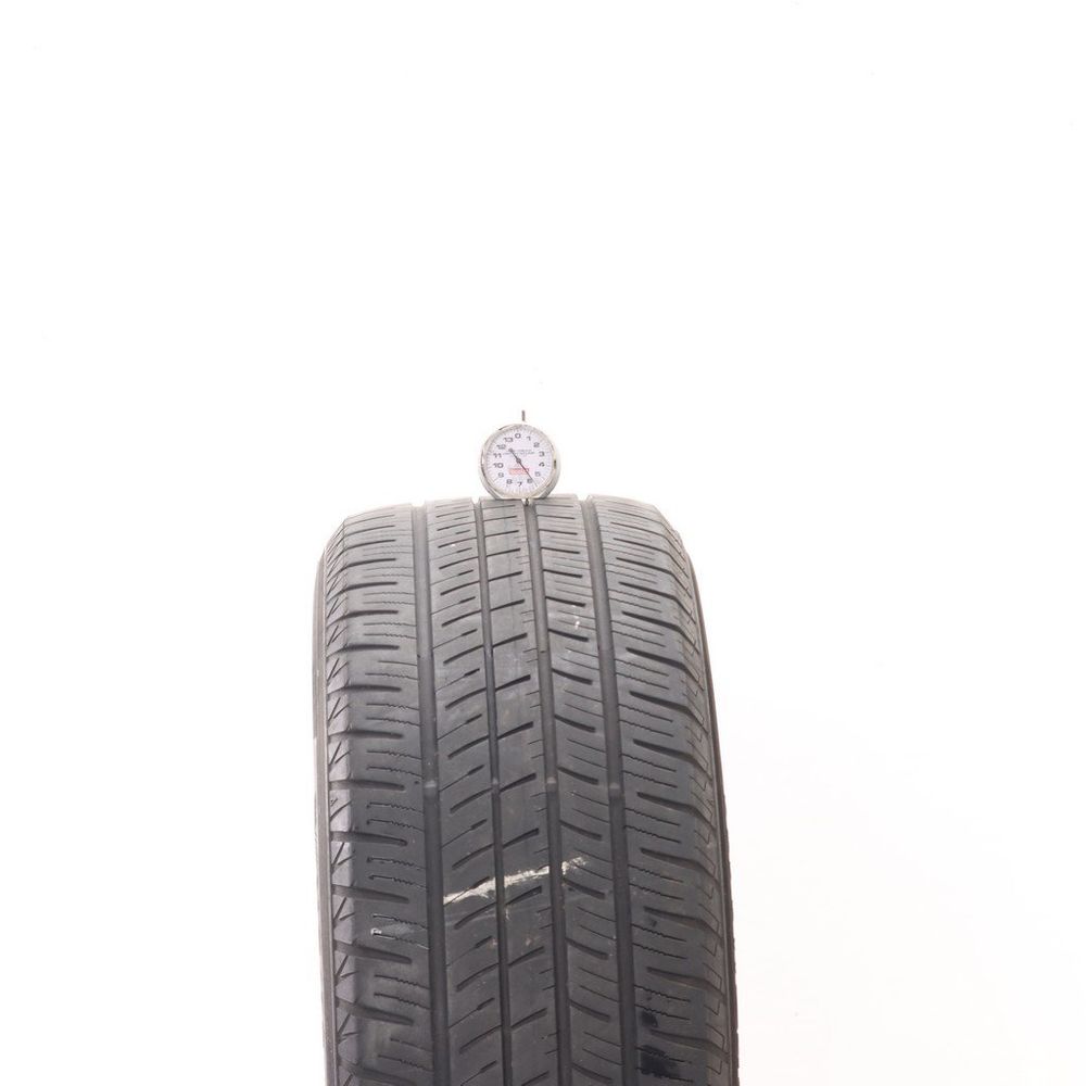 Set of (2) Used 225/60R18 Yokohama Avid Ascend GT 100H - 5-5.5/32 - Image 5