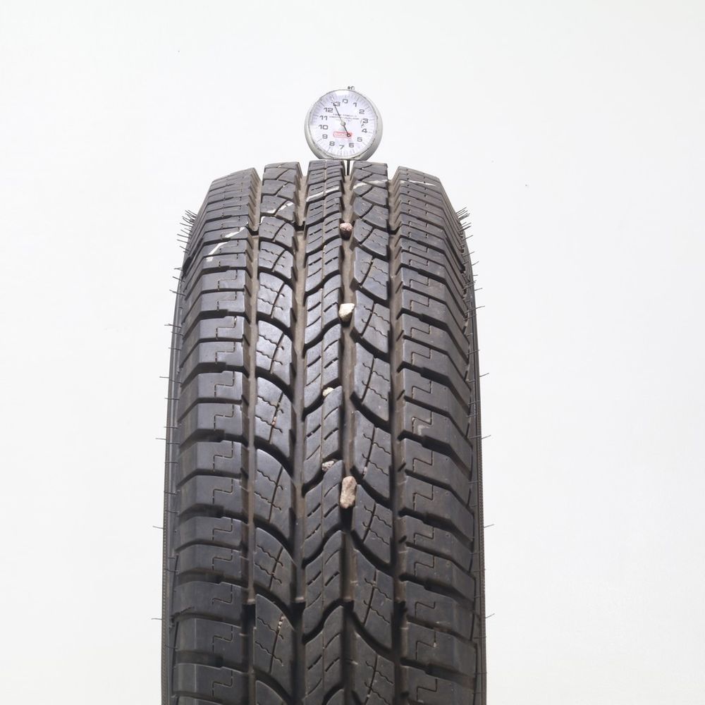 Used LT 215/85R16 Mesa A/P 2 115/112R E - 13/32 - Image 2