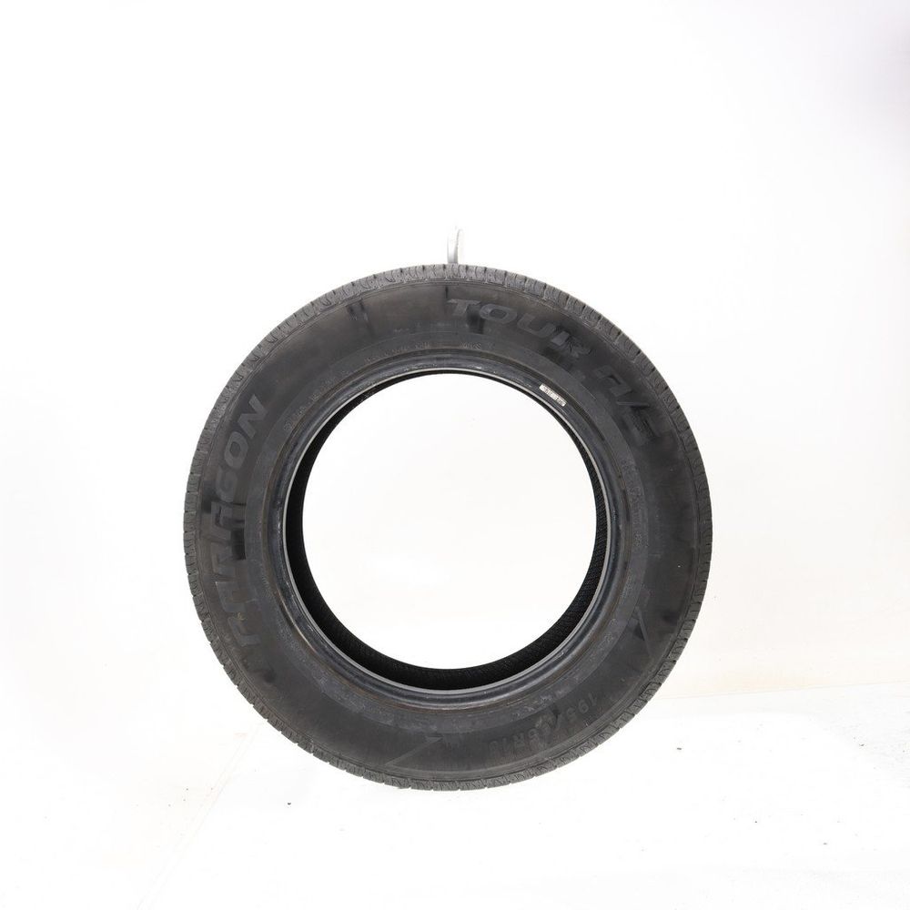 Set of (4) Used 195/65R15 Paragon Tour A/S 91H - 7.5-9/32 - Image 6