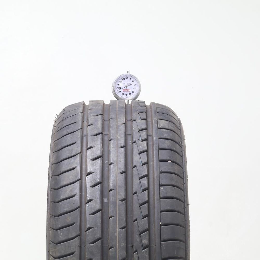 Set of (2) Used 235/60R18 Cosmo Tiger Tail 107V - 8-9.5/32 - Image 5