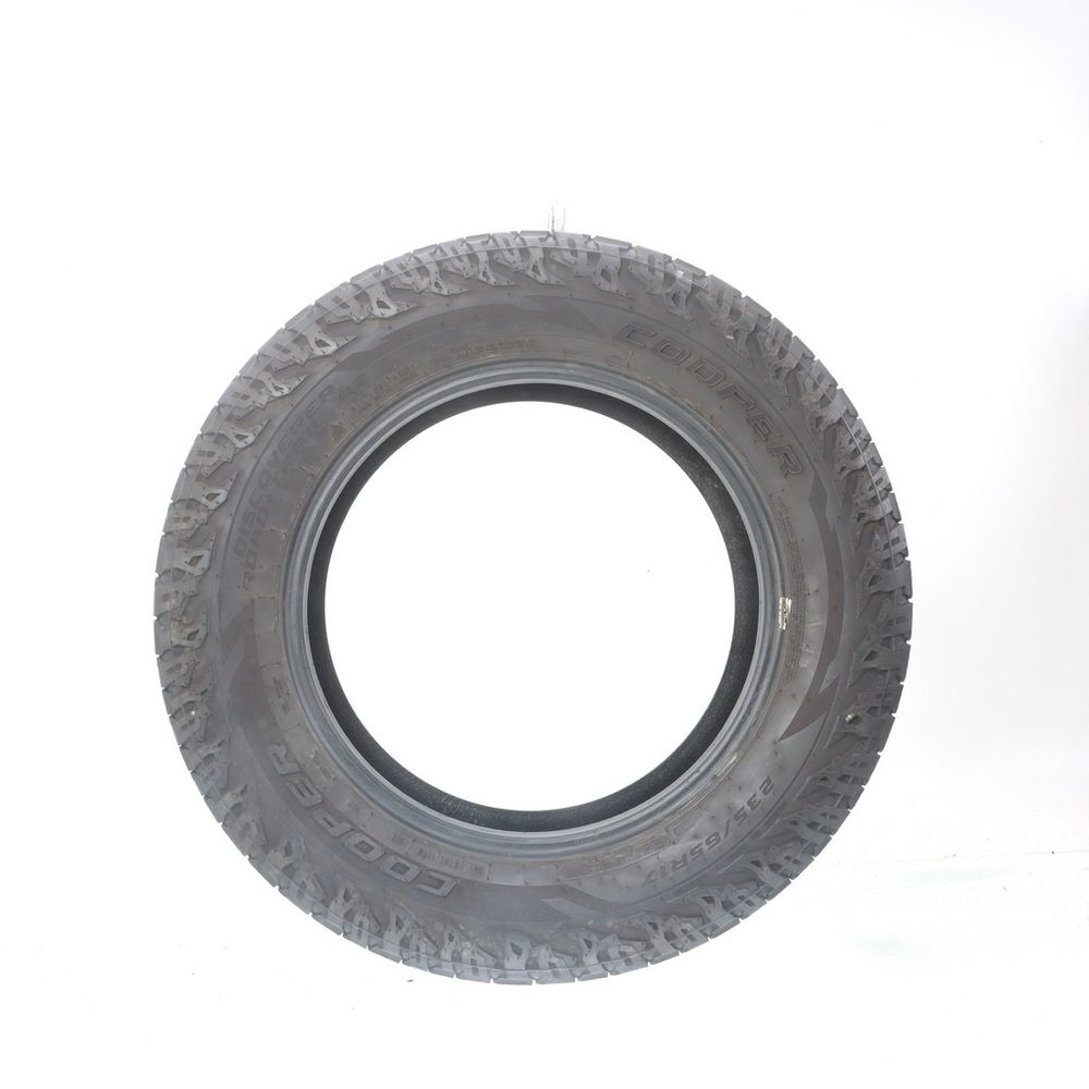 Used 235/65R17 Cooper Discoverer Road+Trail AT 108H - 6/32 - Image 3