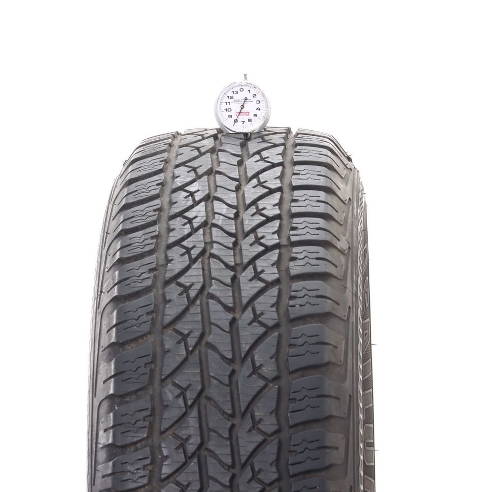 Set of (2) Used 235/75R15 Sailun Terramax H/T 105T - 7.5-8/32 - Image 5