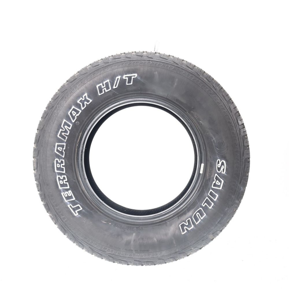 Set of (2) Used 235/75R15 Sailun Terramax H/T 105T - 7.5-8/32 - Image 6